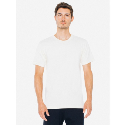 Ama t-shirt ss organic unisex - Topgiving