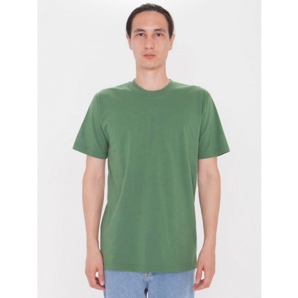 Ama t-shirt ss organic unisex - Topgiving