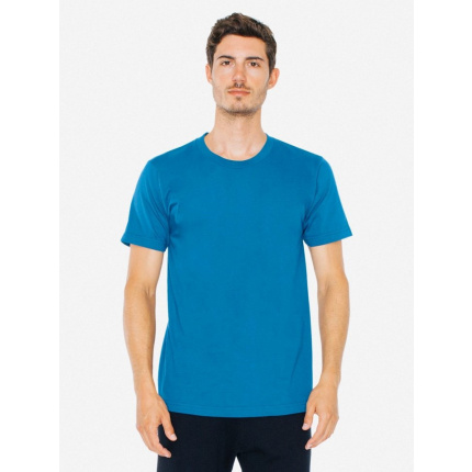 Ama t-shirt ss organic unisex - Topgiving