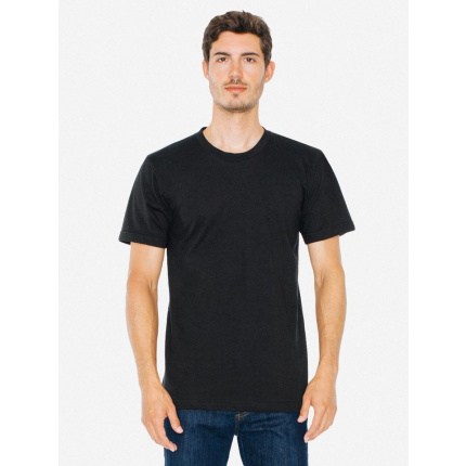 Ama t-shirt ss organic unisex - Topgiving