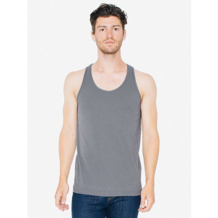Ama tanktop fine jersey unisex - Topgiving