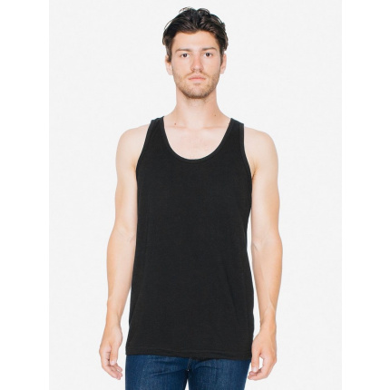 Ama tanktop fine jersey unisex - Topgiving