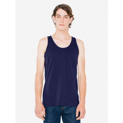 Ama tanktop fine jersey unisex - Topgiving