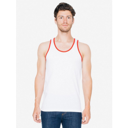 Ama tanktop fine jersey unisex - Topgiving