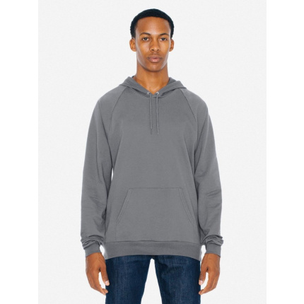 Ama sweater hooded california fleece - Topgiving
