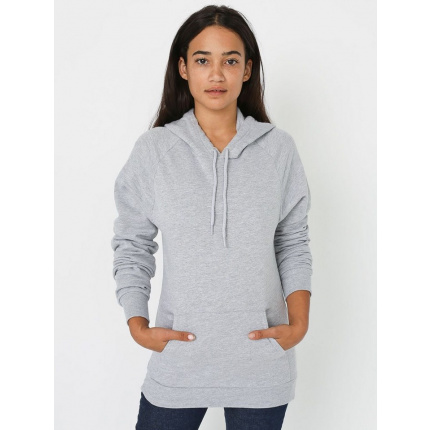 Ama sweater hooded california fleece - Topgiving