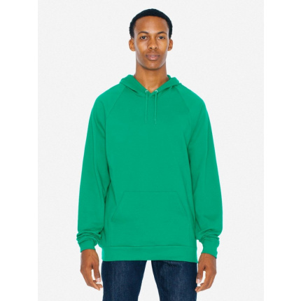 Ama sweater hooded california fleece - Topgiving