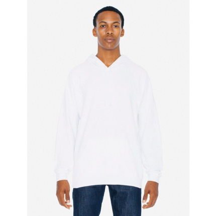 Ama sweater hooded california fleece - Topgiving