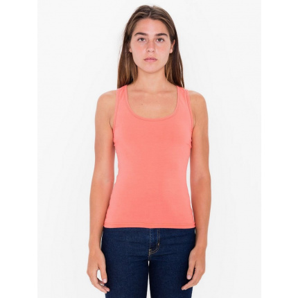 Ama tanktop cot/spandex for her - Topgiving