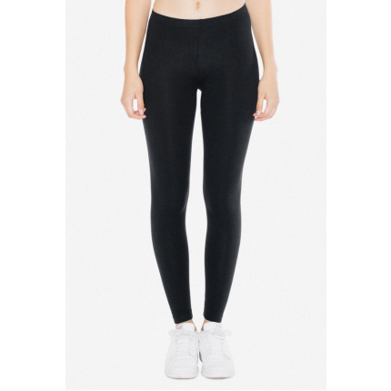 Ama pants legging cot/spandex - Topgiving