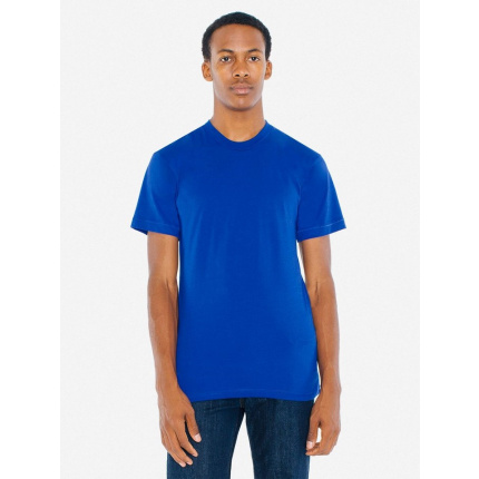 Ama t-shirt pol/cot ss for him - Topgiving