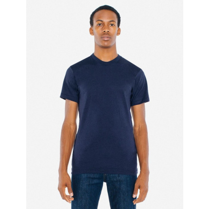 Ama t-shirt pol/cot ss for him - Topgiving
