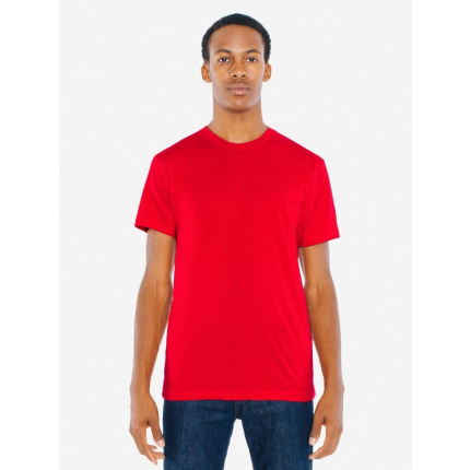 Ama t-shirt pol/cot ss for him - Topgiving