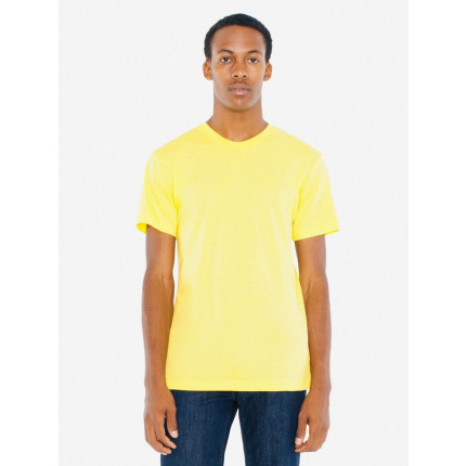 Ama t-shirt pol/cot ss for him - Topgiving