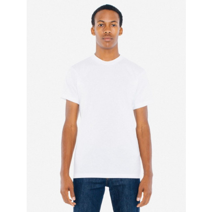 Ama t-shirt pol/cot ss for him - Topgiving