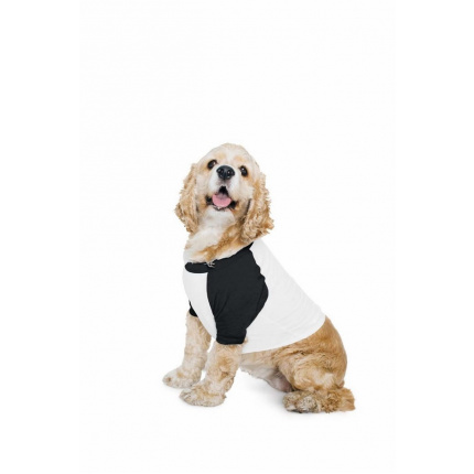 Ama dog t-shirt - Topgiving