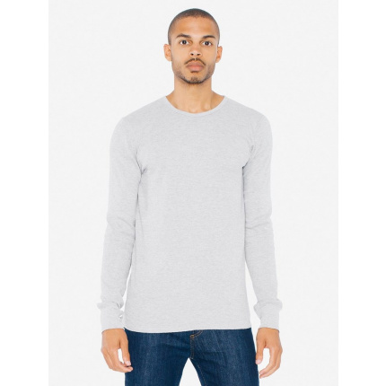 Ama t-shirt thermal ls unisex - Topgiving