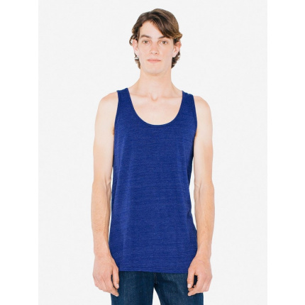 Ama tanktop tri-blend for him - Topgiving