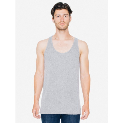 Ama tanktop tri-blend for him - Topgiving