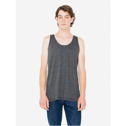 Ama tanktop tri-blend for him - Topgiving