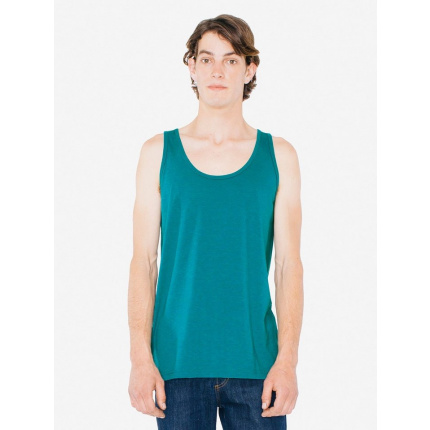 Ama tanktop tri-blend for him - Topgiving
