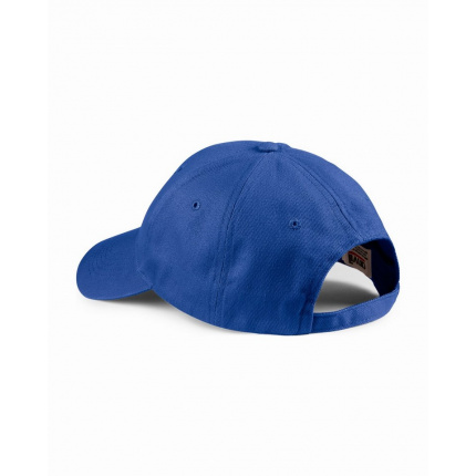 Anvil cap brushed twill - Topgiving