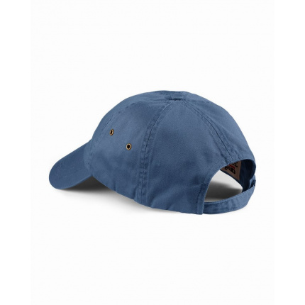 Anvil cap low-profile twill - Topgiving