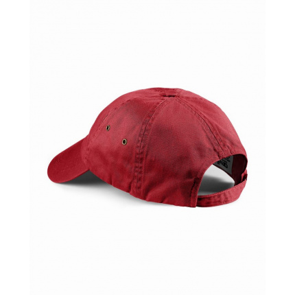 Anvil cap low-profile twill - Topgiving
