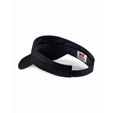 Anvil visor low-profile twill - Topgiving