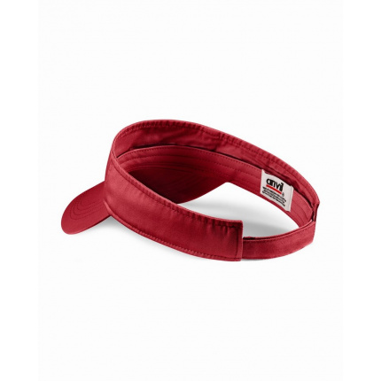 Anvil visor low-profile twill - Topgiving