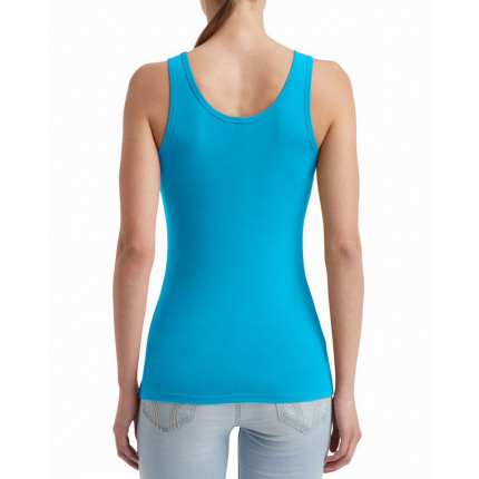 Anvil tanktop stretch for her - Topgiving