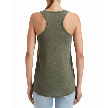 Anvil tanktop freedom for her - Topgiving