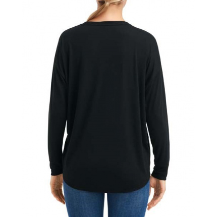 Anvil t-shirt freedom ls for her - Topgiving