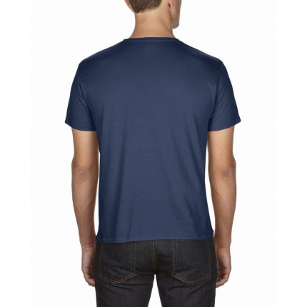 Anvil t-shirt featherweight crewneck ss for him - Topgiving