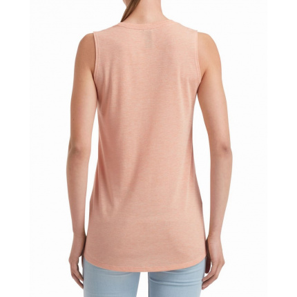 Anvil sleeveless t-shirt freedom for her - Topgiving