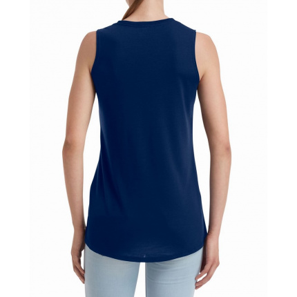Anvil sleeveless t-shirt freedom for her - Topgiving