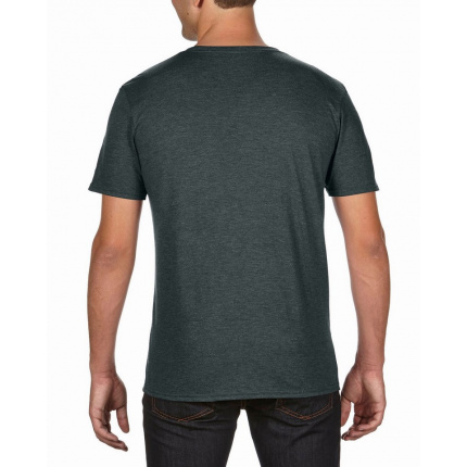 Anvil t-shirt crewneck triblend ss for him - Topgiving