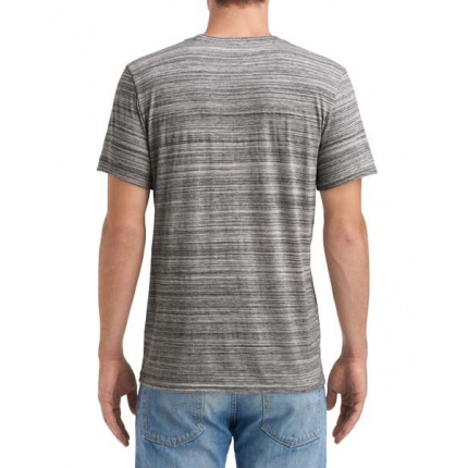 Anvil t-shirt streak ss for him - Topgiving