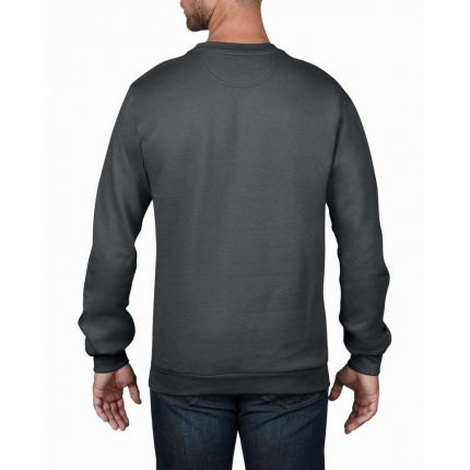 Anvil sweater crewneck for him - Topgiving