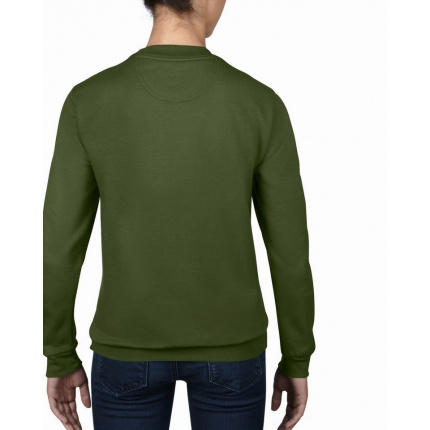Anvil sweater crewneck for her - Topgiving