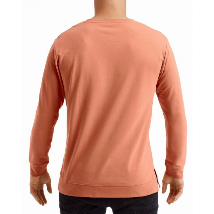 Anvil sweater crewneck light terry unisex - Topgiving