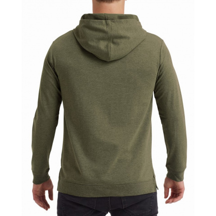 Anvil sweater hooded light terry unisex - Topgiving
