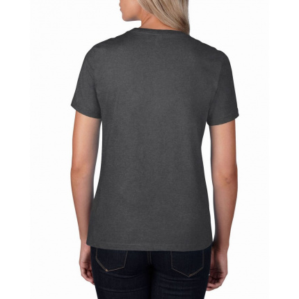 Anvil t-shirt lightweight ss for her - Topgiving