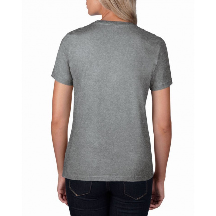Anvil t-shirt lightweight ss for her - Topgiving
