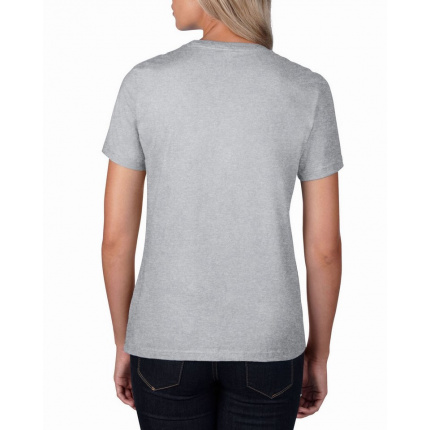 Anvil t-shirt lightweight ss for her - Topgiving
