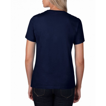 Anvil t-shirt lightweight ss for her - Topgiving