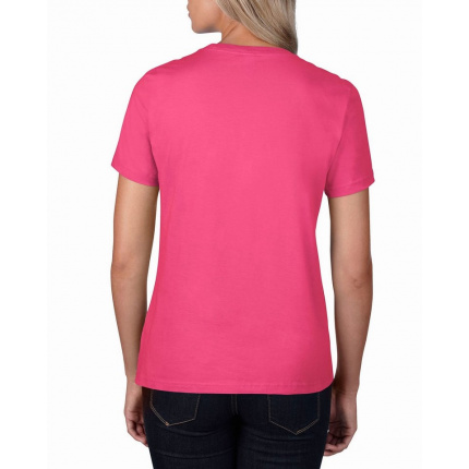 Anvil t-shirt lightweight ss for her - Topgiving