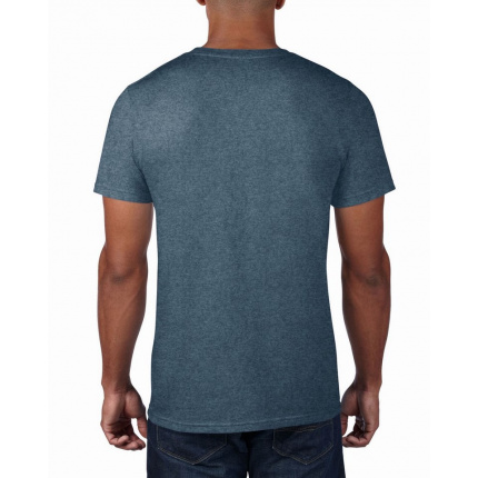 Anvil t-shirt lightweight ss for him - Topgiving