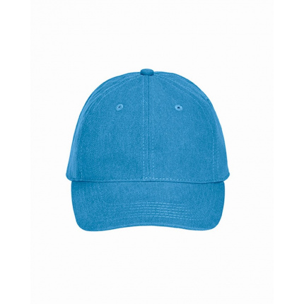 Comcol cap baseball pigment dyed - Topgiving