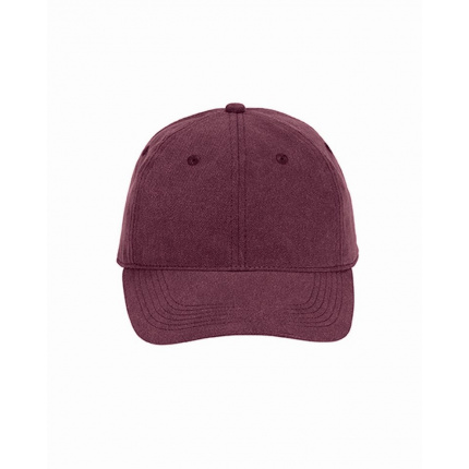 Comcol cap baseball pigment dyed - Topgiving